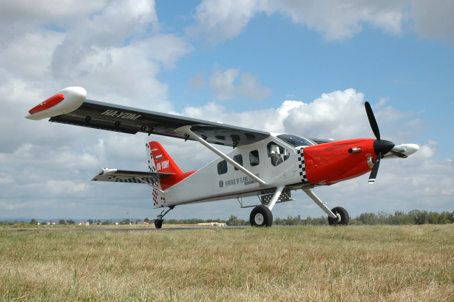 Silver Fox SM-92T — source image