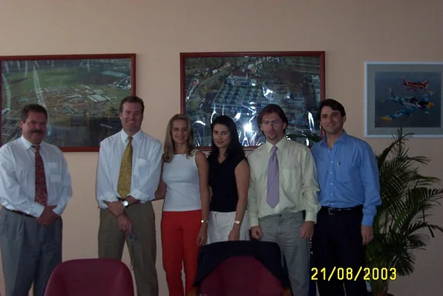 Brazil · L-410 sale — photograph 8 from Patrik's archive