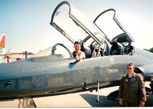USA · General aviation, Zlín Z242L & Z143L — photograph 7 from Patrik's archive
