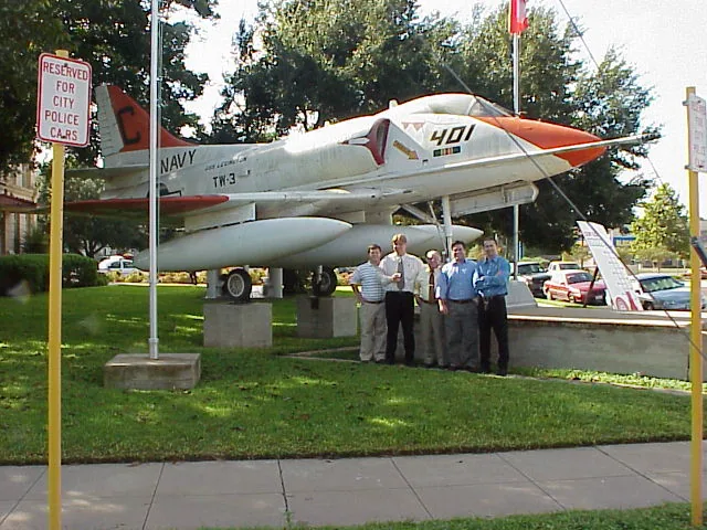 USA · Zlín Z242L — photograph 2 from Patrik's archive